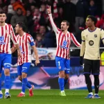 Atlético Madrid Vs FC Barcelona, Expected Lineups And Team News, La Liga