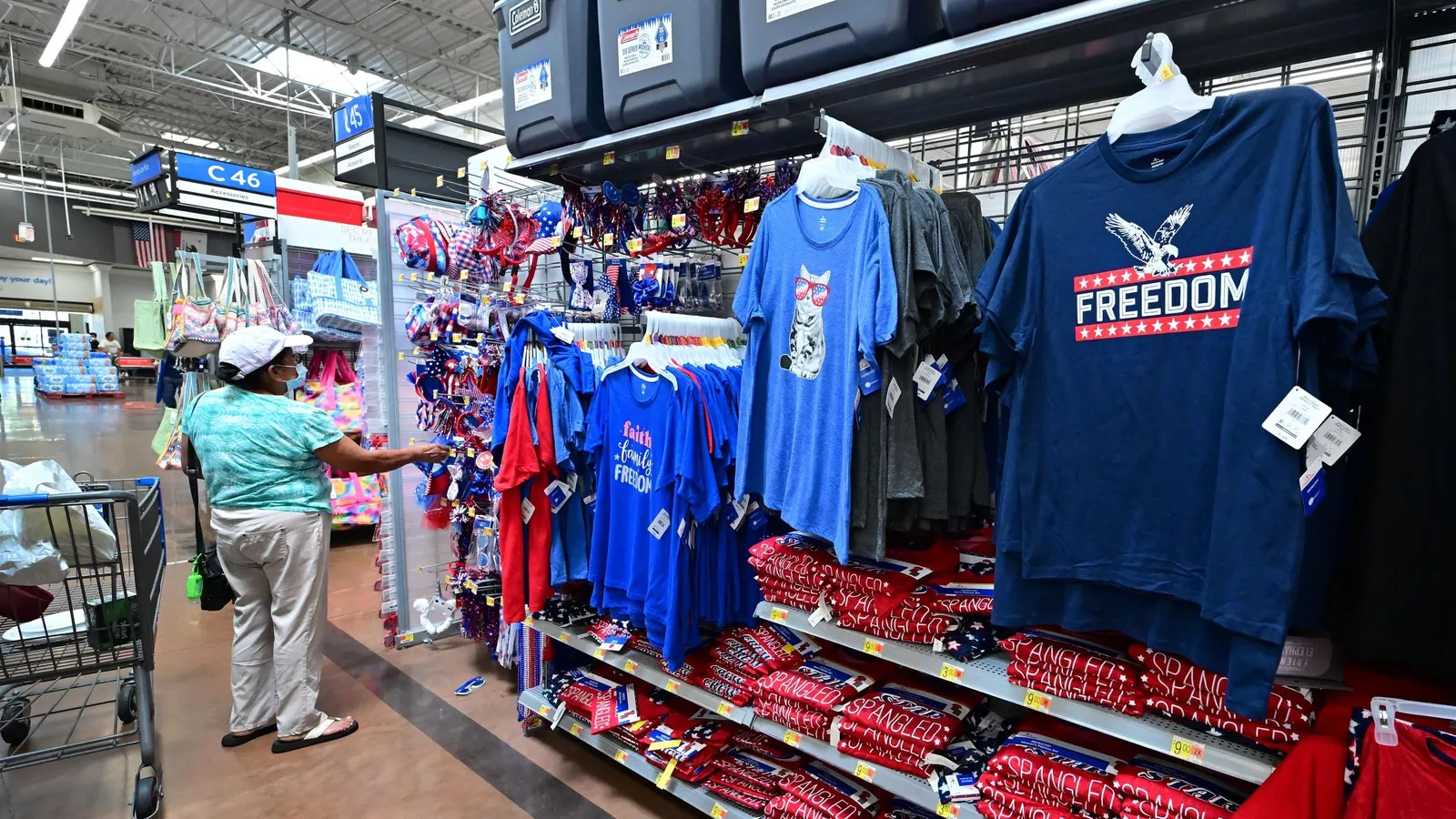 Americans Are More Confident About The Economy Than Expected—Despite Inflation Worries