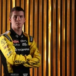 Dye Reinstated But Now Faces An Even More Uncertain Future In NASCAR