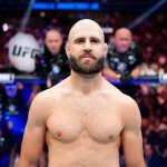 UFC 327 Main Card Set With Two Title Fights