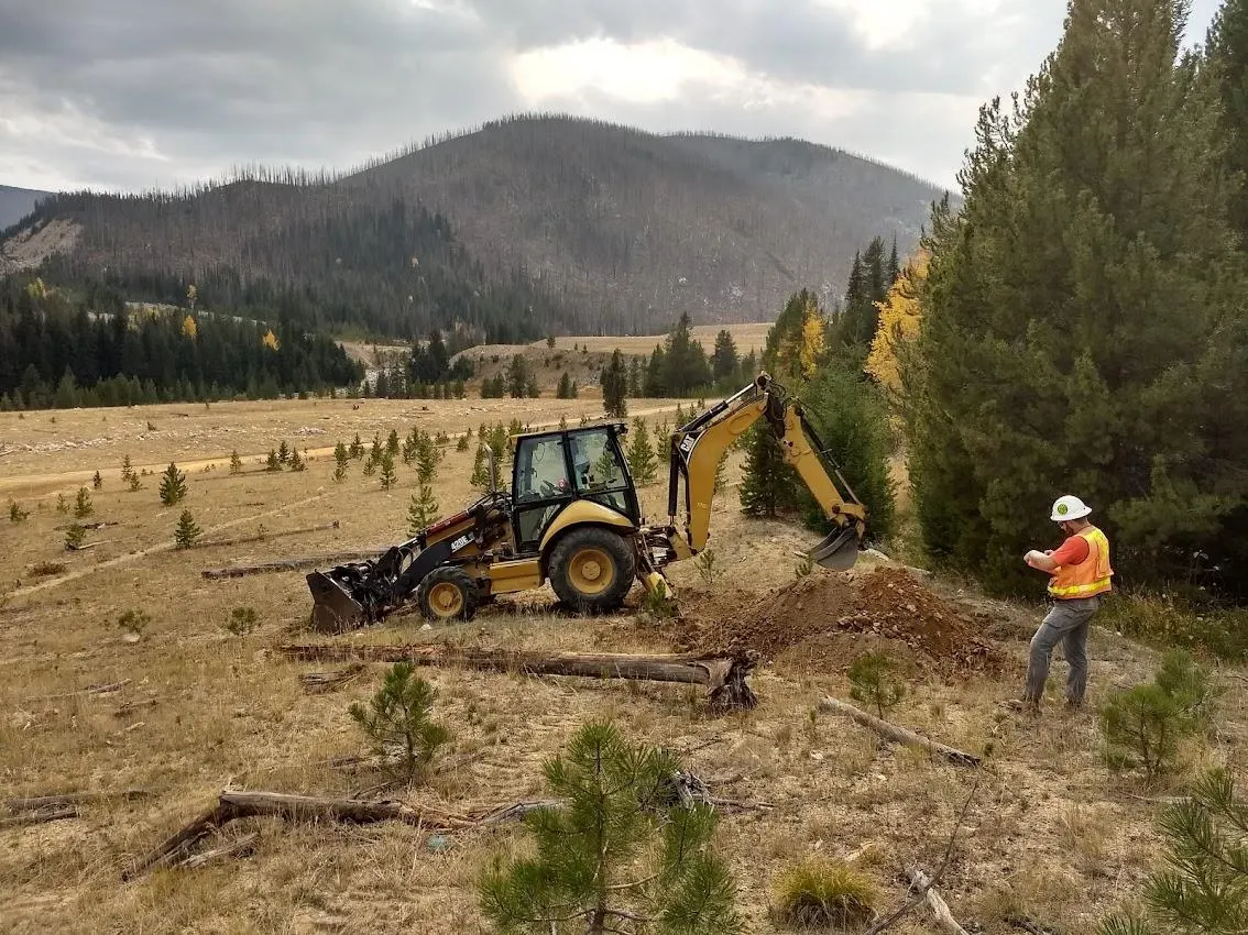 Key U.S. Antimony Mine Advances Towards Restart With EXIM Loan