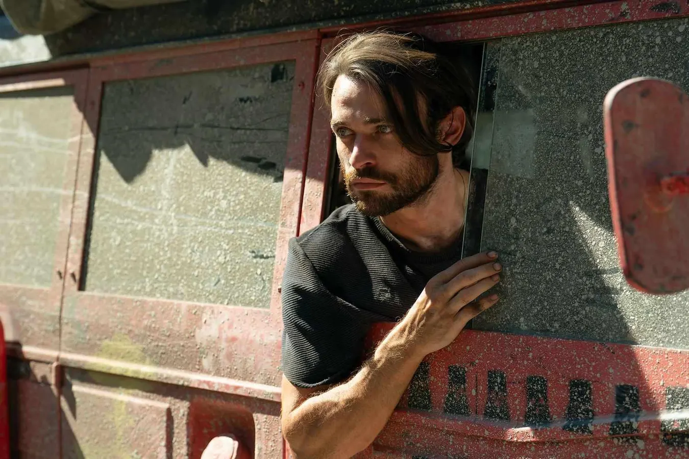 ‘Paradise’ Just Changed Its Entire Genre In Its Season 2 Finale