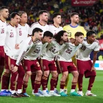 Why Spain’s Soccer Team Chose A Tennessee High School For The World Cup