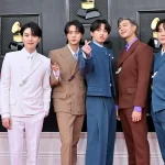 BTS Beats A Record Harry Styles Set Less Than A Month Ago