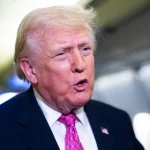 Judge Blocks Trump From Defunding NPR And PBS