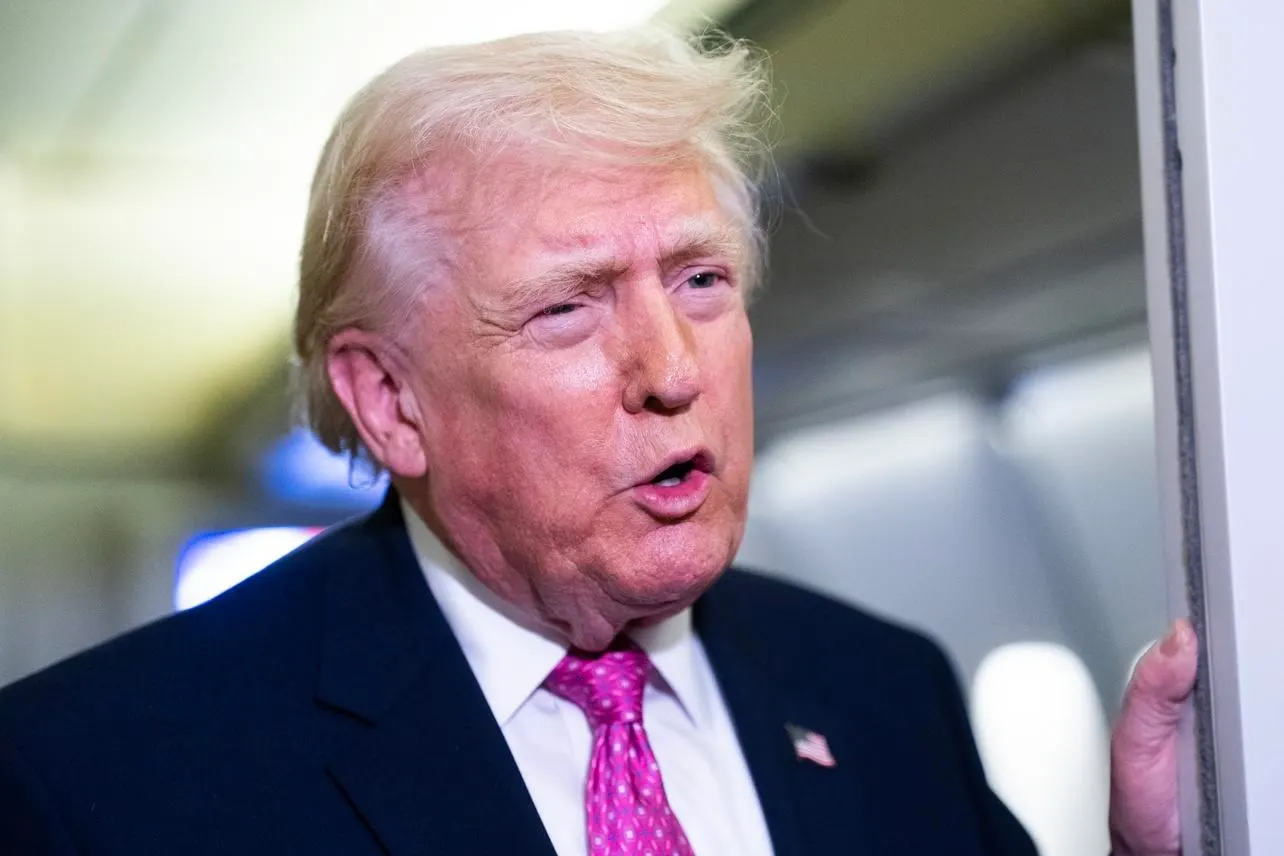 Judge Blocks Trump From Defunding NPR And PBS