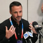 Jesse Minter On Why Ravens QB Lamar Jackson Is ‘Excited’ About Changes