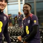 England Takes A Risk By Rewarding Arsenal Dropouts
