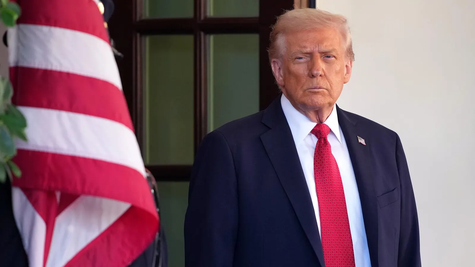 ‘I Don’t Know How You Trust Anything’ Trump Says About ‘Illegal’ Iran War: Former RNC Chair