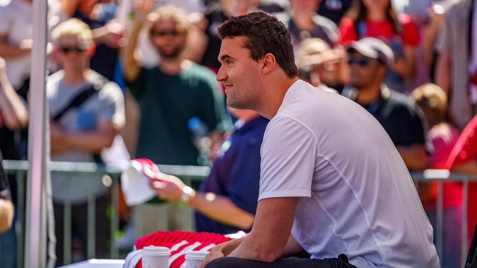 Inconclusive Bullet Test Fuels Conspiracy Theories About Charlie Kirk’s Death