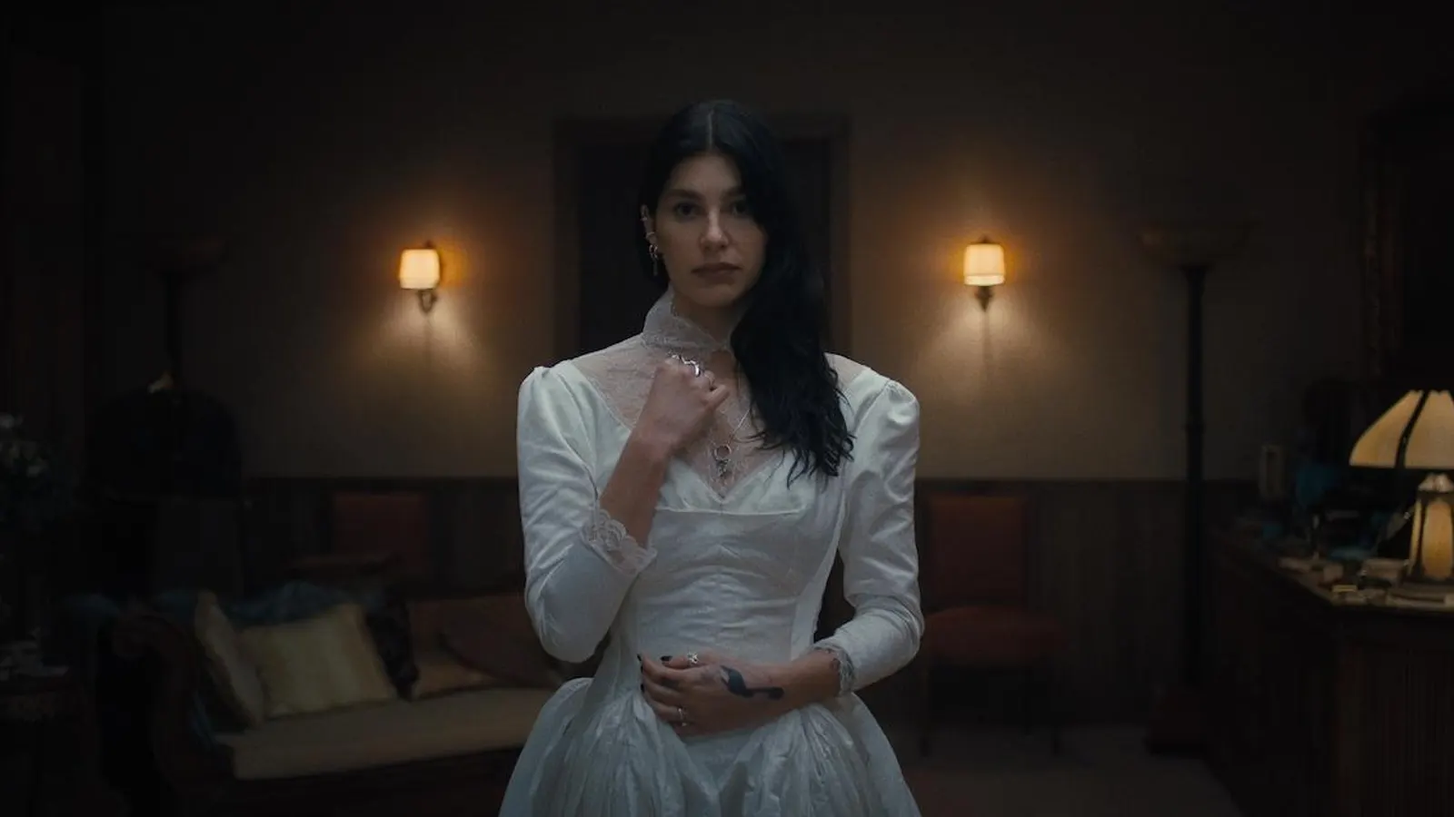 Netflix’s ‘Something Very Bad Is Going To Happen’ Is TV’s Scariest Binge