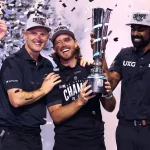 TGL Built Season 2 Momentum, Peaking With Tiger, As Media Deal Looms