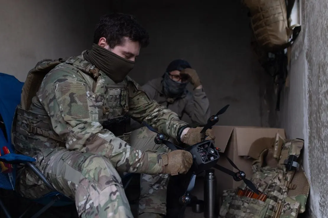 News And Information From Ukraine