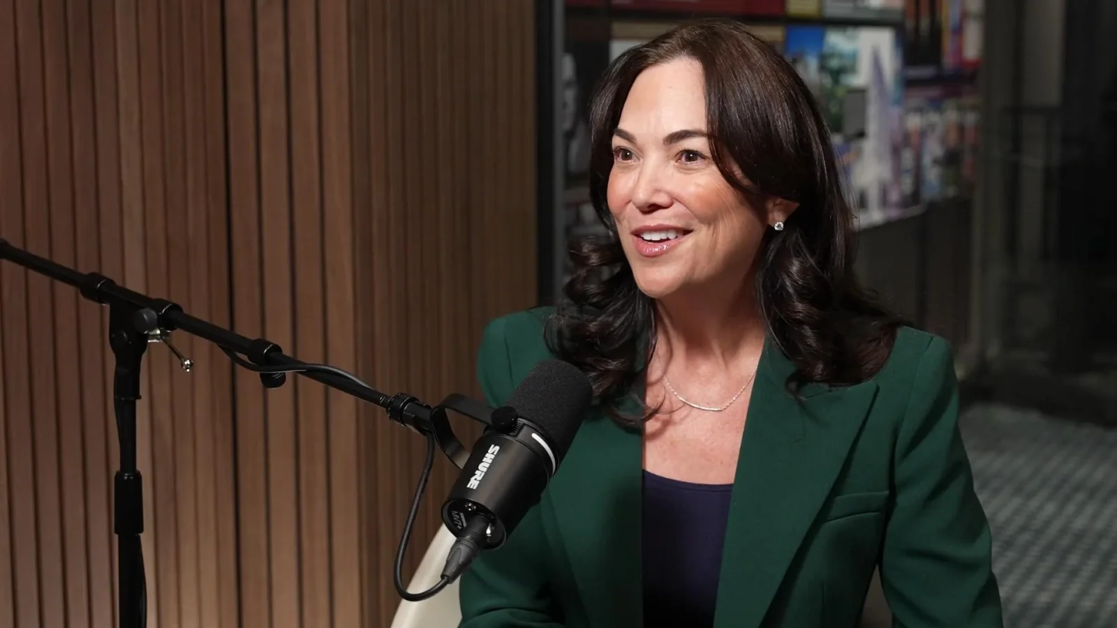 From M Startup To AI Powerhouse: Jennifer Tejada’s PagerDuty Playbook