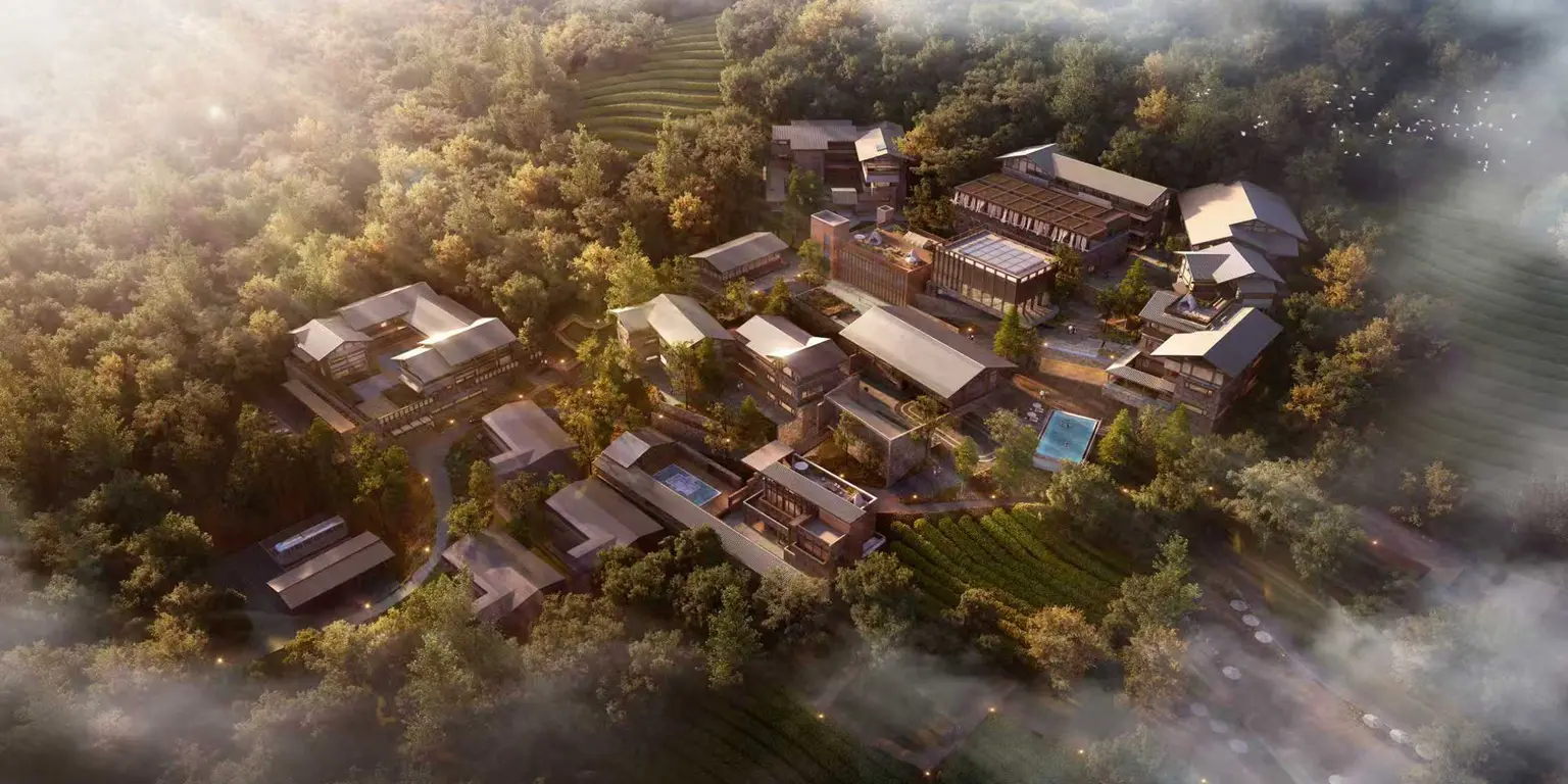 LUX Property Group Expands Pipeline With New Lombok City Project and Hundreds of Millions in Land Inventory