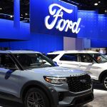 American auto giant reports record losses — RT Business News