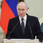 Putin warning fuels calls in EU to drop sanctions — RT Business News