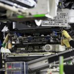 Japanese auto parts makers eye Russian aluminum – Bloomberg — RT Business News