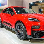 Porsche profits crash after costly EV strategy U-turn — RT Business News