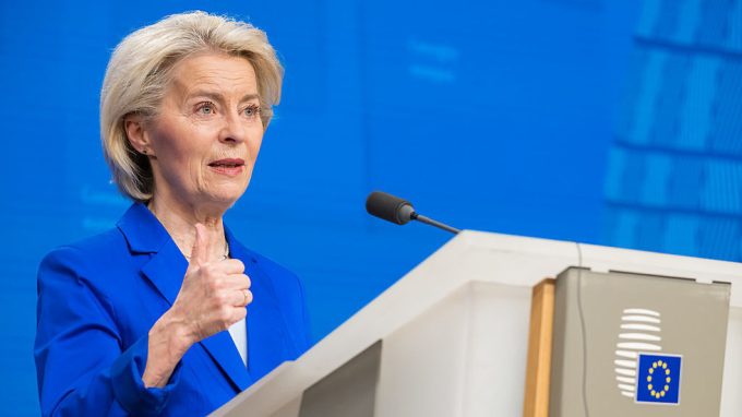 EU shelves Russian oil ban as Iran war rattles energy markets — RT Business News