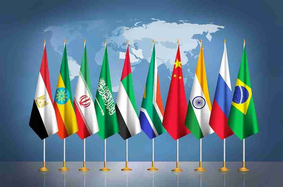 DUMP THE DYING EMPIRE: AUSTRALIA MUST JOIN BRICS NOW OR FACE DECLINE