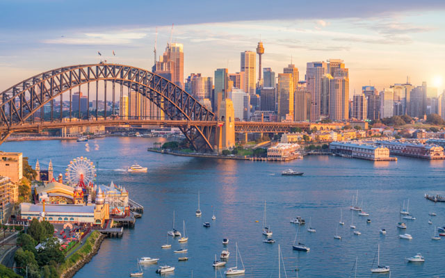 TARGETED, SHUT DOWN… OR THE FIRST CASUALTY OF AUSTRALIA’S NEW SYSTEM?