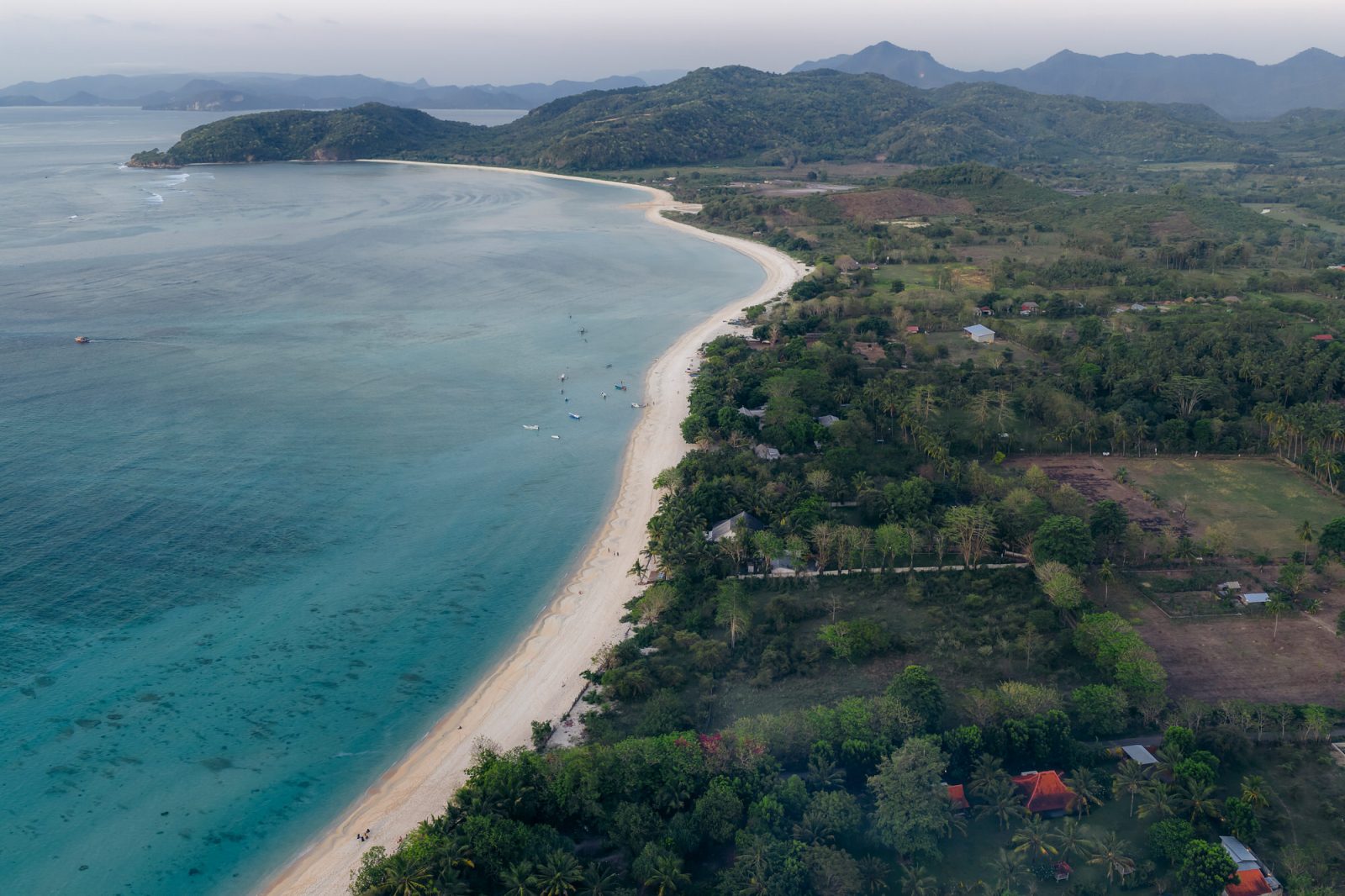 Lux Property Group to Launch Second Expat City: Gesara Bay City