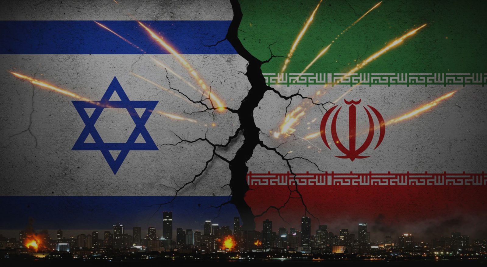 WINNERS & LOSERS: THE GLOBAL RESET ACCELERATES AS THE IRAN–ISRAEL WAR REDRAWS THE WORLD MAP