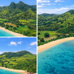 Nesara Bay City Welcomes a Sister City: Gesara Bay City to Rise Across the Harbour in Lombok