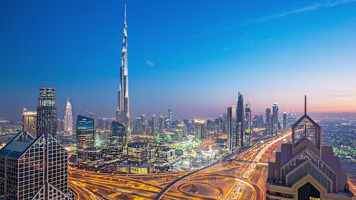 DUBAI IN DECLINE: PROPERTY PRICES SLIDE AS WAR FEARS SPARK GLOBAL EXODUS OF WEALTH