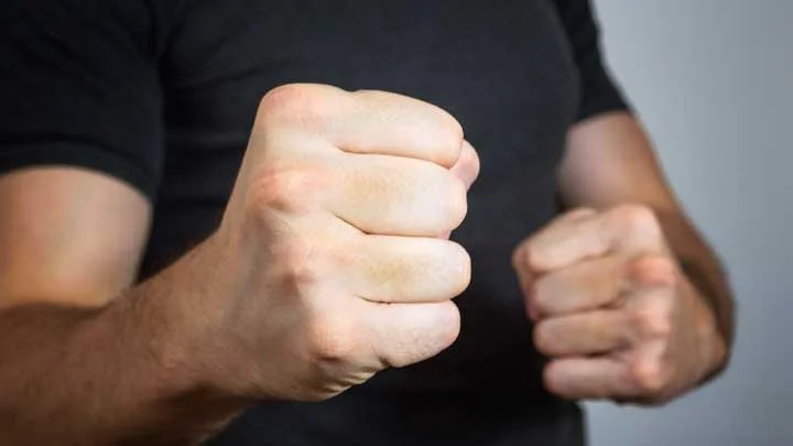 Blackshirt Thugs and Biker Threats Won’t Silence Questions Over Missing Millions