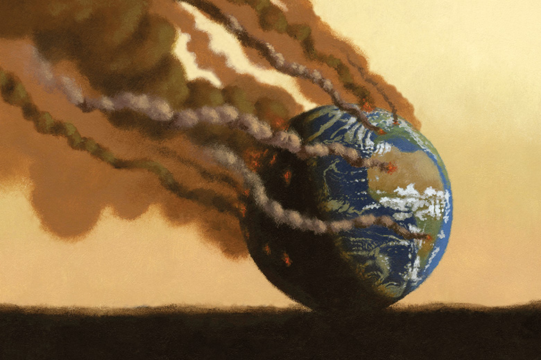 BALI, LOMBOK & INDONESIA: THE UNEXPECTED WINNERS OF A GLOBAL CONFLICT?