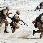 Jamie McIntyre: The Australian National Review Founder Who Keeps Calling Wars Before the World Catches Up