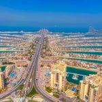 Dubai’s Safe Haven Image Shattered as War Triggers Panic Selling Fears