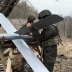 Russia Adapting New Fires Tactics To Overcome Artillery Challenges