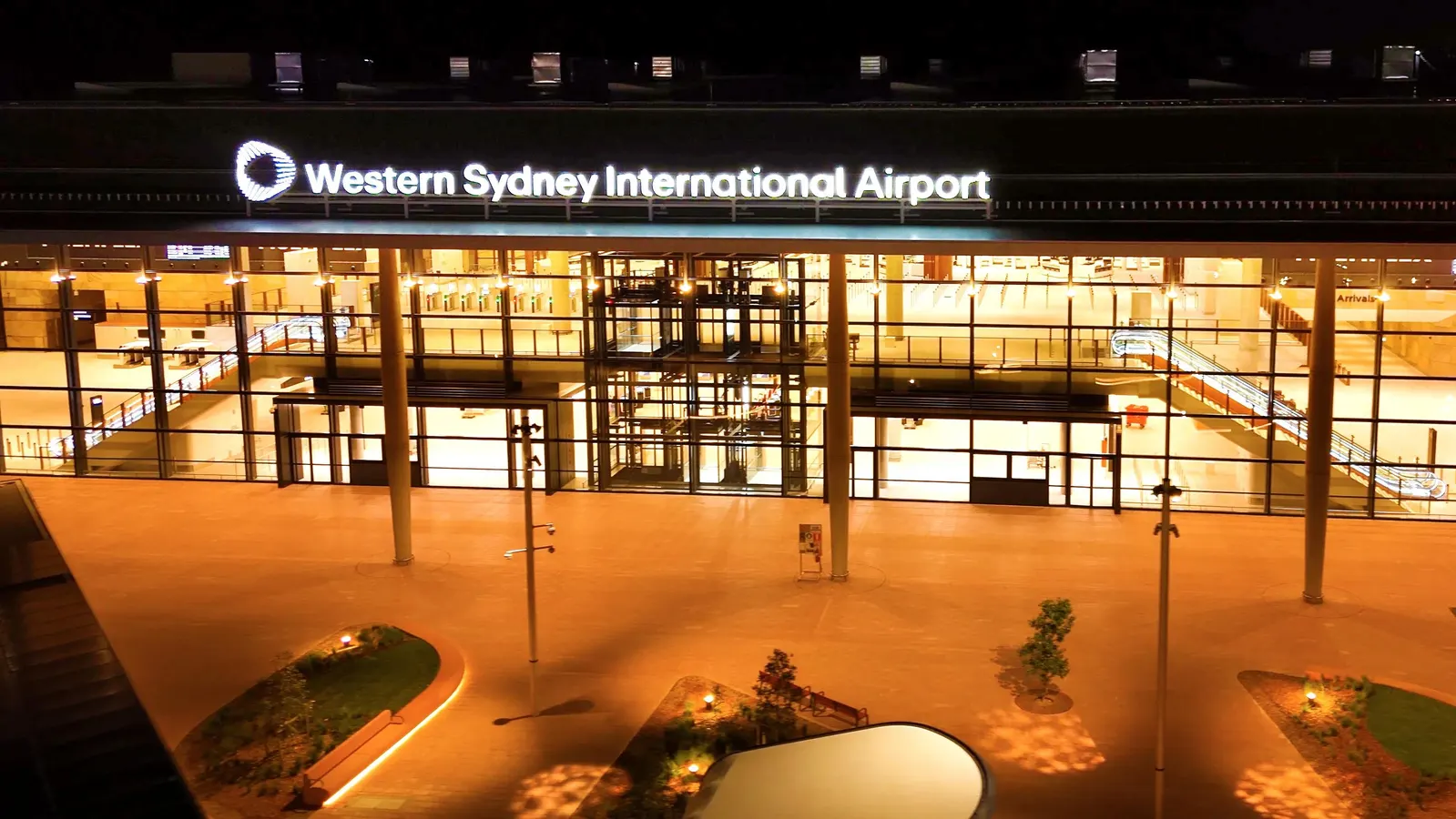 WSI Seals 10‑year Retail Deal At Australia’s Newest International Airport In 50 Years