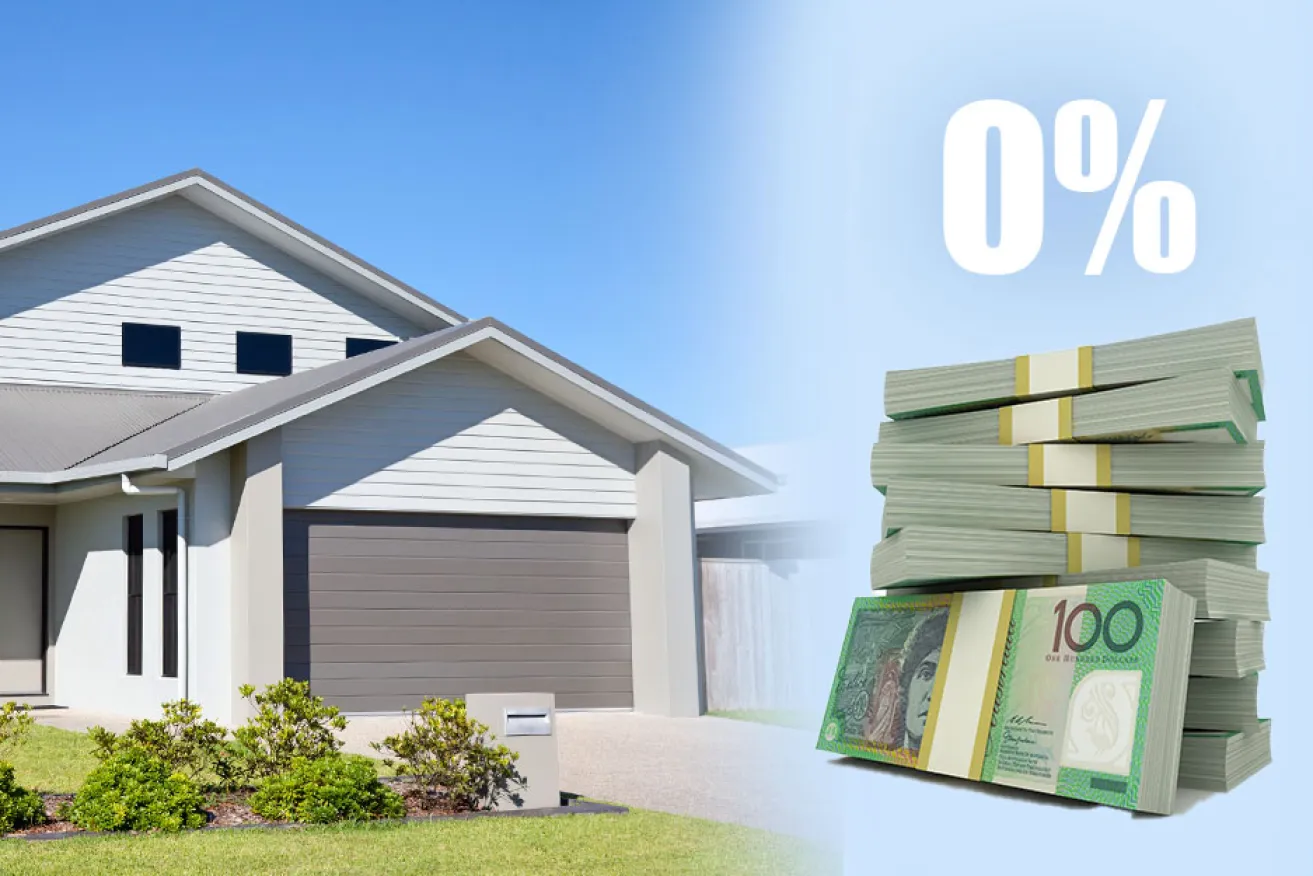 LUX Property Group to Phase Out Popular 60% Zero-Interest Funding Offer Over Coming Months