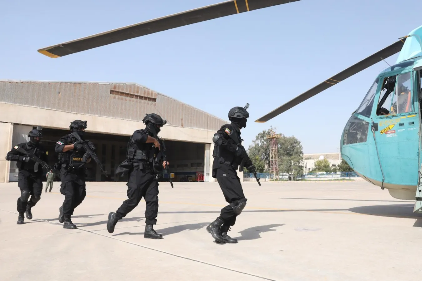 Will Russia Send Its Troops To Iran To Expand Their Military Axis?