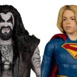 First Photos Of ‘Supergirl’ Movie Action Figures Take Flight