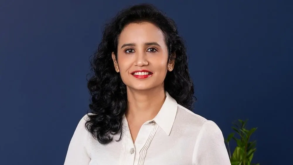 Heinemann Promotes Rajshree Dugar To CEO Of Asia-Pacific Unit