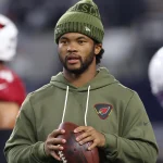 Kyle Rudolph On What Minnesota Vikings’ Decision To Sign Kyler Murray Means For J.J. McCarthy