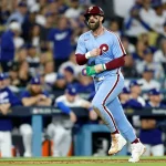 MLB Best Home Run Bets For April 1, 2026—Harper And Conine