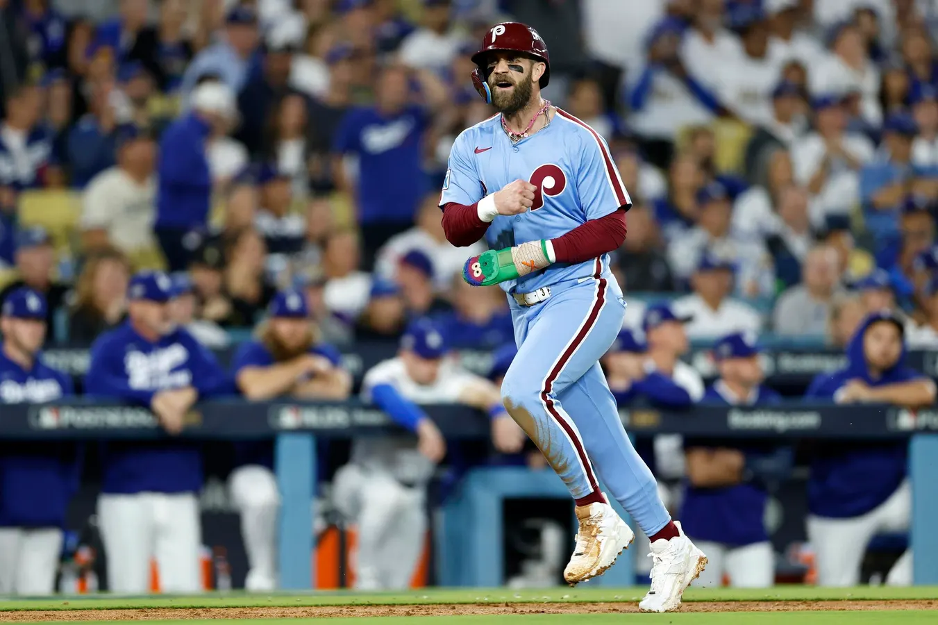 MLB Best Home Run Bets For April 1, 2026—Harper And Conine