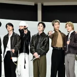 BTS ‘Arirang’ Just Had The Biggest Group Album Week Since This Generational Boyband