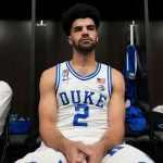 Another Duke Season Ends With Blown Lead As Boozer Twins Experience Rare Loss