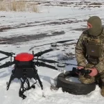 FPVs Carrier Or Heavy Bomber: Ukraine’s Evolving Drone Airpower