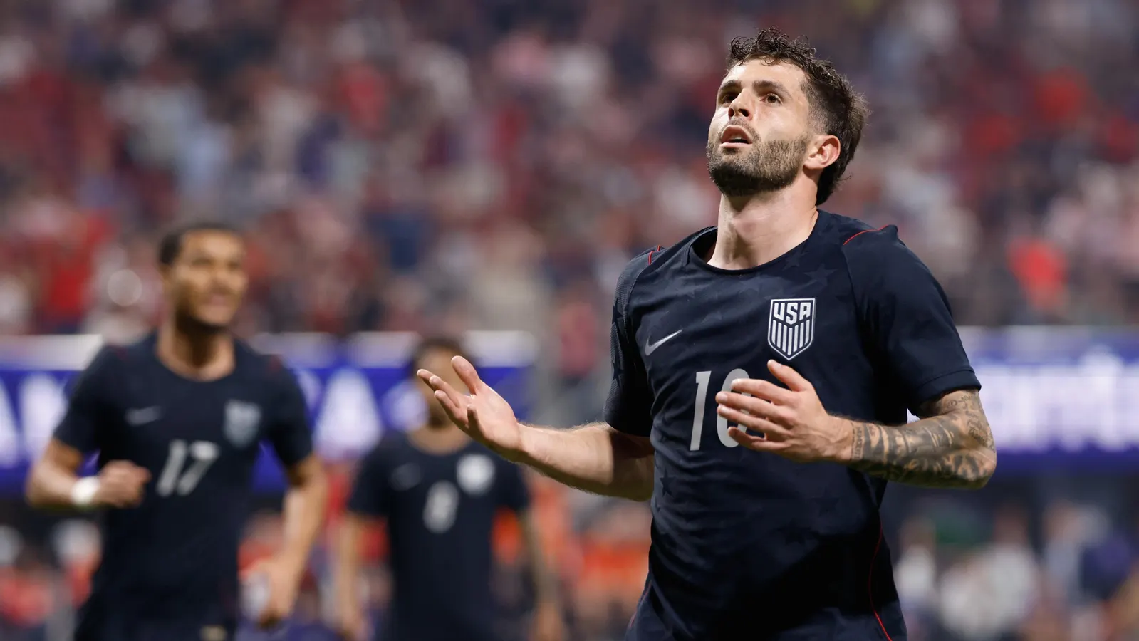 3 Big Questions After USMNT Losses To Belgium, Portugal