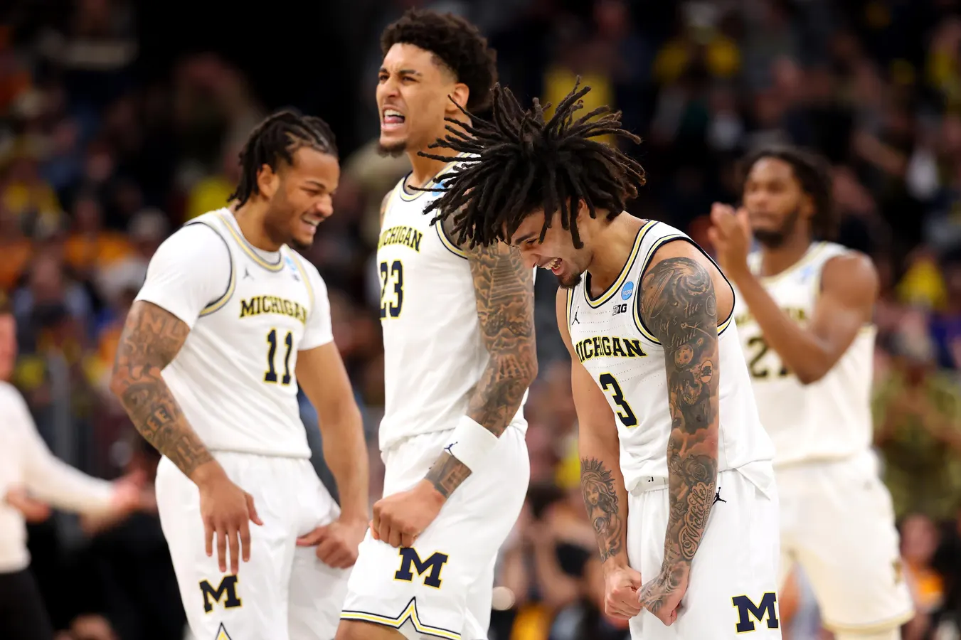 How Much Are Men’s Final Four Tickets? Prices And Resale Costs