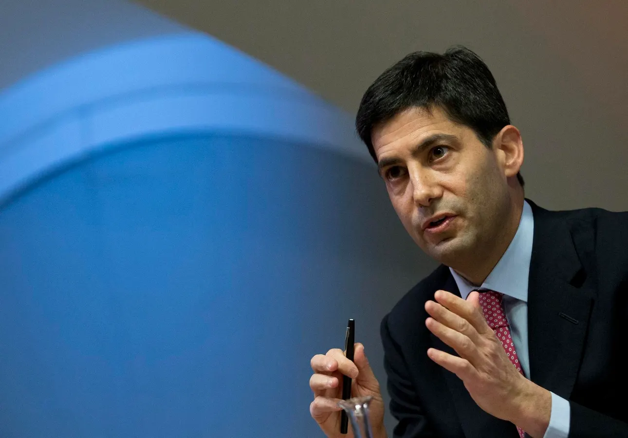 The Federal Reserve Can’t Wait For A New Leader