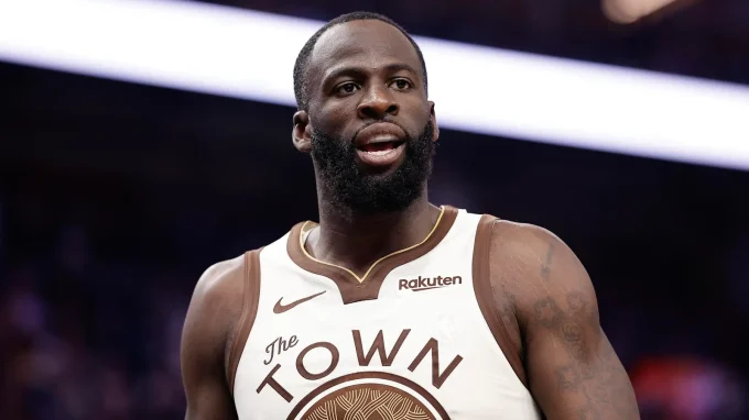 Draymond Green Details Key To Golden State Warriors Making Playoff Push Without Stephen Curry